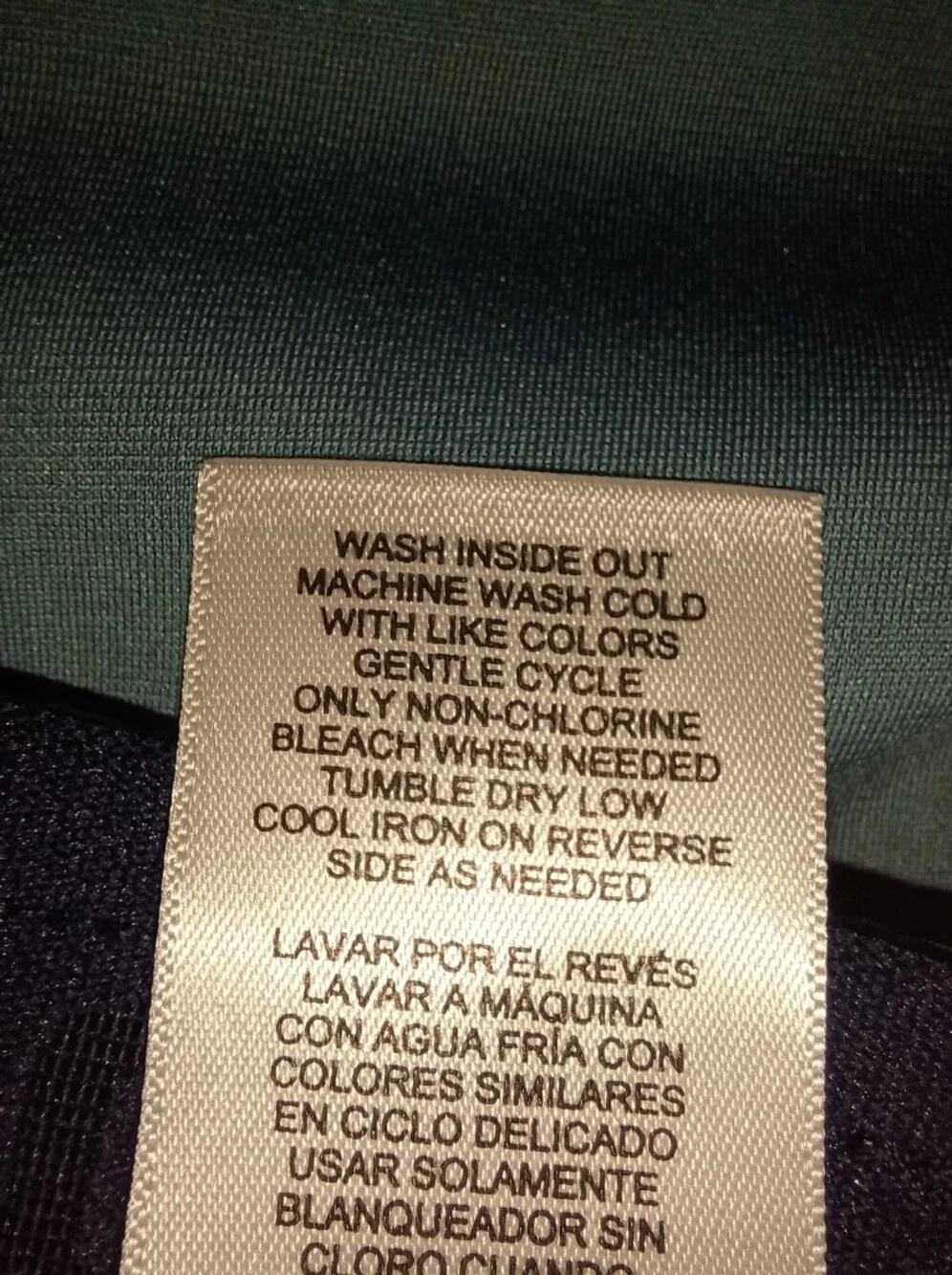Quiksilver lightweight swim